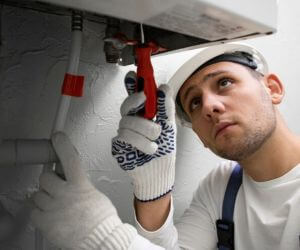 About Water Heater Repair LLC Centerville, MO